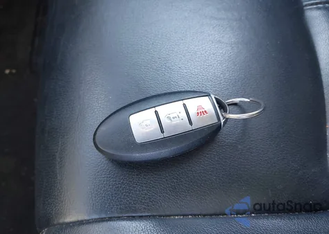 2013 Nissan Pathfinder Sl из США, поврежденный, VIN 5N1AR2MM0DC616235